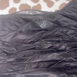 Lululemon Gym/Duffel Bag